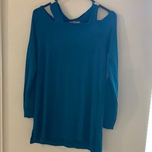 Keneth cole long sleeve